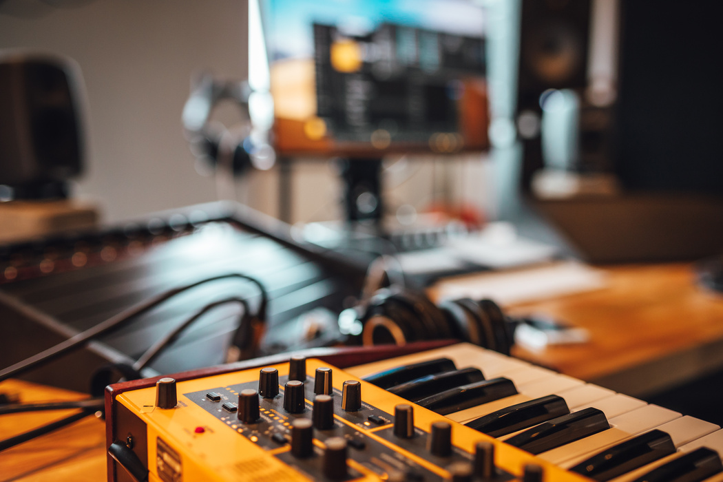 3H+SONY C-800G / 9X (Recording)